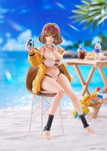 Load image into Gallery viewer, PRE-ORDER figma Anis: Sparkling Summer Goddess of Victory: Nikke
