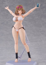Load image into Gallery viewer, PRE-ORDER figma Anis: Sparkling Summer Goddess of Victory: Nikke
