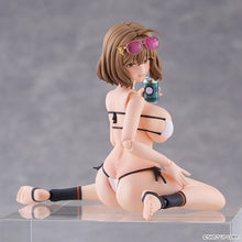Load image into Gallery viewer, PRE-ORDER figma Anis: Sparkling Summer Goddess of Victory: Nikke
