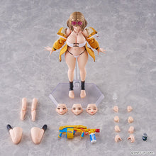 Load image into Gallery viewer, PRE-ORDER figma Anis: Sparkling Summer Goddess of Victory: Nikke
