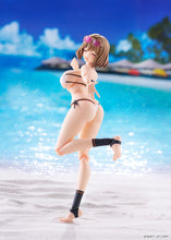 Load image into Gallery viewer, PRE-ORDER figma Anis: Sparkling Summer Goddess of Victory: Nikke

