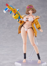 Load image into Gallery viewer, PRE-ORDER figma Anis: Sparkling Summer Goddess of Victory: Nikke
