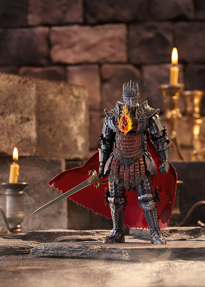 PRE-ORDER figma Arisen Dragon's Dogma 2