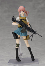 Load image into Gallery viewer, PRE-ORDER figma Armed JK: Variant A (Re-run) Little Armory
