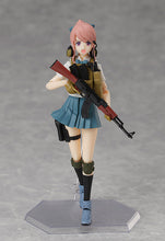 Load image into Gallery viewer, PRE-ORDER figma Armed JK: Variant A (Re-run) Little Armory
