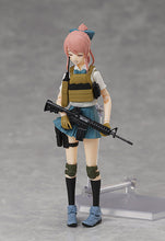 Load image into Gallery viewer, PRE-ORDER figma Armed JK: Variant A (Re-run) Little Armory
