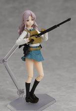 Load image into Gallery viewer, PRE-ORDER figma Armed JK: Variant A (Re-run) Little Armory
