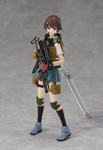 Load image into Gallery viewer, PRE-ORDER figma Armed JK: Variant B (Re-run) Little Armory
