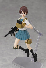 Load image into Gallery viewer, PRE-ORDER figma Armed JK: Variant B (Re-run) Little Armory
