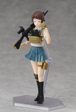 Load image into Gallery viewer, PRE-ORDER figma Armed JK: Variant B (Re-run) Little Armory
