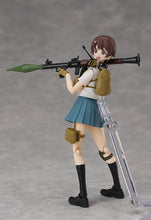 Load image into Gallery viewer, PRE-ORDER figma Armed JK: Variant B (Re-run) Little Armory
