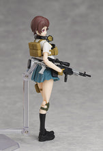 Load image into Gallery viewer, PRE-ORDER figma Armed JK: Variant B (Re-run) Little Armory
