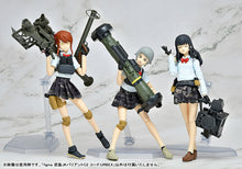 Load image into Gallery viewer, PRE-ORDER figma Armed JK: Variant C2, Code: URBEX Little Armory
