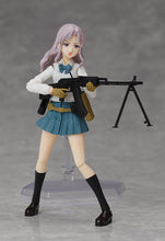 Load image into Gallery viewer, PRE-ORDER figma Armed JK: Variant C (Re-run) Little Armory
