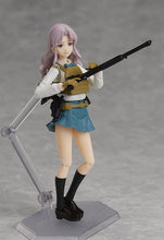 Load image into Gallery viewer, PRE-ORDER figma Armed JK: Variant C (Re-run) Little Armory
