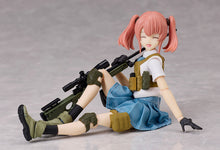 Load image into Gallery viewer, PRE-ORDER figma Armed JK: Variant D Little Armory
