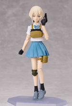 Load image into Gallery viewer, PRE-ORDER figma Armed JK: Variant E Little Armory
