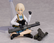 Load image into Gallery viewer, PRE-ORDER figma Armed JK: Variant E Little Armory
