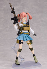 Load image into Gallery viewer, PRE-ORDER figma Armed JK: Variant E Little Armory
