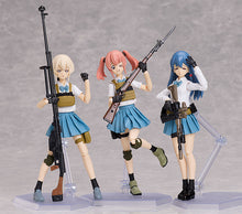 Load image into Gallery viewer, PRE-ORDER figma Armed JK: Variant E Little Armory
