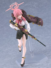 Load image into Gallery viewer, PRE-ORDER figma Aru Rikuhachima Blue Archive
