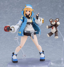 Load image into Gallery viewer, PRE-ORDER figma Bridget Guilty Gear -strive-
