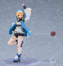 Load image into Gallery viewer, PRE-ORDER figma Bridget Guilty Gear -strive-
