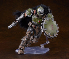 Load image into Gallery viewer, PRE-ORDER figma DOOM SLAYER - DOOM: THE DARK AGES ver. DX Edition

