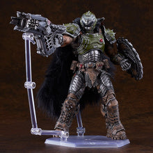 Load image into Gallery viewer, PRE-ORDER figma DOOM SLAYER - DOOM: THE DARK AGES ver. DX Edition
