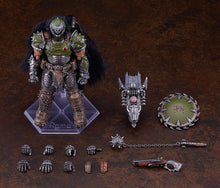 Load image into Gallery viewer, PRE-ORDER figma DOOM SLAYER - DOOM: THE DARK AGES ver. DX Edition
