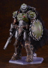 Load image into Gallery viewer, PRE-ORDER figma DOOM SLAYER - DOOM: THE DARK AGES ver.
