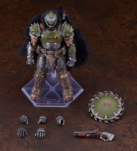 Load image into Gallery viewer, PRE-ORDER figma DOOM SLAYER - DOOM: THE DARK AGES ver.
