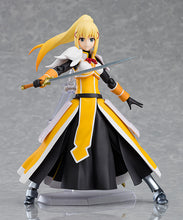 Load image into Gallery viewer, PRE-ORDER figma Darkness (Re-run) KonoSuba: God&#39;s Blessing on This Wonderful World! 3
