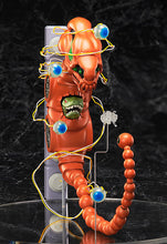 Load image into Gallery viewer, PRE-ORDER figma Dobkeratops (re-run) R-Type
