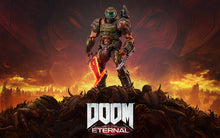 Load image into Gallery viewer, PRE-ORDER figma Doom Slayer DOOM Eternal
