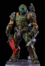 Load image into Gallery viewer, PRE-ORDER figma Doom Slayer DOOM Eternal
