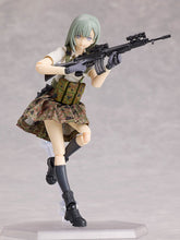 Load image into Gallery viewer, PRE-ORDER figma Ena Toyosaki ver. 1.5 Little Armory
