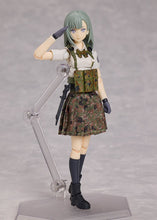 Load image into Gallery viewer, PRE-ORDER figma Ena Toyosaki ver. 1.5 Little Armory
