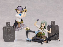 Load image into Gallery viewer, PRE-ORDER figma Ena Toyosaki ver. 1.5 Little Armory
