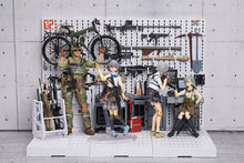 Load image into Gallery viewer, PRE-ORDER figma Ena Toyosaki ver. 1.5 Little Armory
