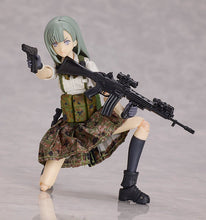 Load image into Gallery viewer, PRE-ORDER figma Ena Toyosaki ver. 1.5 Little Armory
