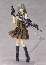 Load image into Gallery viewer, PRE-ORDER figma Ena Toyosaki ver. 1.5 Little Armory
