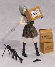 Load image into Gallery viewer, PRE-ORDER figma Ena Toyosaki ver. 1.5 Little Armory
