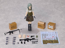 Load image into Gallery viewer, PRE-ORDER figma Ena Toyosaki ver. 1.5 Little Armory
