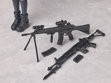 Load image into Gallery viewer, PRE-ORDER figma Ena Toyosaki ver. 1.5 Little Armory
