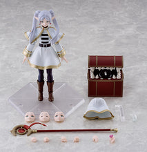 Load image into Gallery viewer, PRE-ORDER figma Frieren DX Edition Frieren: Beyond Journey&#39;s End
