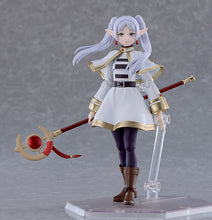Load image into Gallery viewer, PRE-ORDER figma Frieren DX Edition Frieren: Beyond Journey&#39;s End
