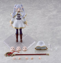 Load image into Gallery viewer, PRE-ORDER figma Frieren Frieren: Beyond Journey&#39;s End
