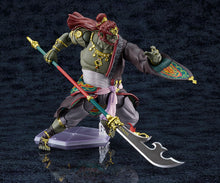 Load image into Gallery viewer, PRE-ORDER figma Ganondorf: Tears of the Kingdom Ver. The Legend of Zelda: Tears of the Kingdom
