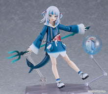 Load image into Gallery viewer, PRE-ORDER figma Gawr Gura Hololive Production
